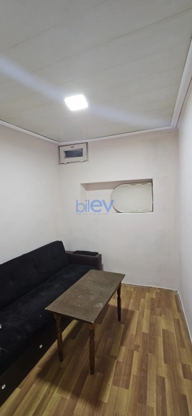 Aylıq Kirayə 2 otaqlı Həyət evi  35m², Bakı