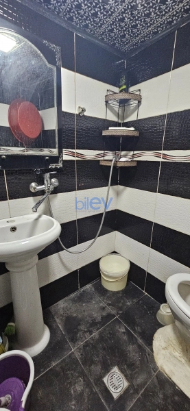 Aylıq Kirayə 2 otaqlı Həyət evi  35m², Bakı
