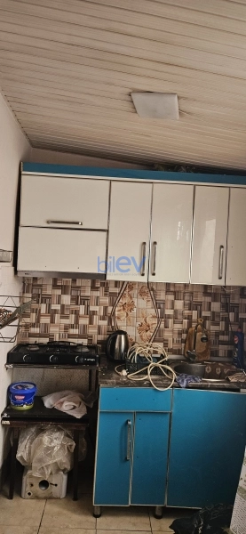 Aylıq Kirayə 2 otaqlı Həyət evi  35m², Bakı