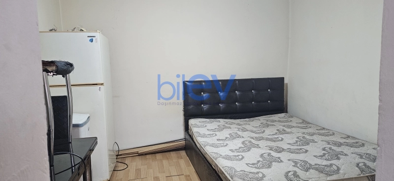 Aylıq Kirayə 2 otaqlı Həyət evi  35m², Bakı