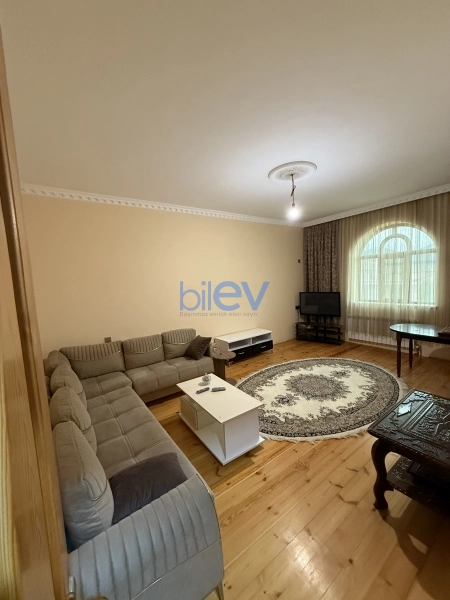 Satış 10 otaqlı Həyət evi  1000m², Bakı