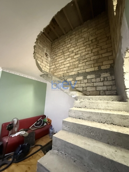 Satış 10 otaqlı Həyət evi  1000m², Bakı