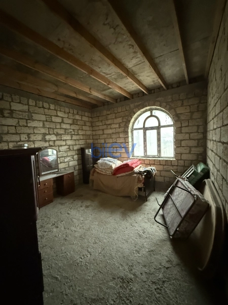 Satış 10 otaqlı Həyət evi  1000m², Bakı
