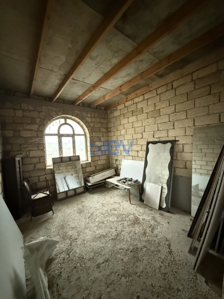 Satış 10 otaqlı Həyət evi  1000m², Bakı