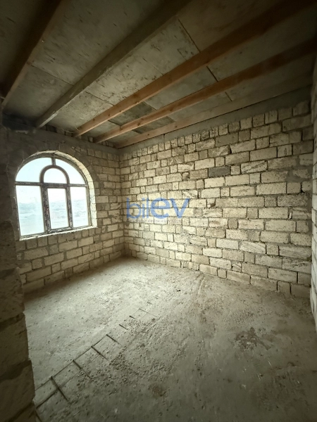 Satış 10 otaqlı Həyət evi  1000m², Bakı