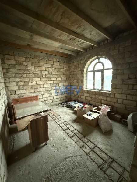 Satış 10 otaqlı Həyət evi  1000m², Bakı