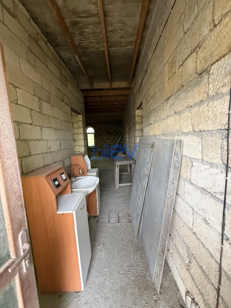 Satış 10 otaqlı Həyət evi  1000m², Bakı