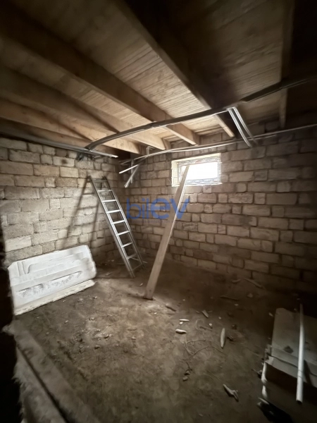 Satış 10 otaqlı Həyət evi  1000m², Bakı