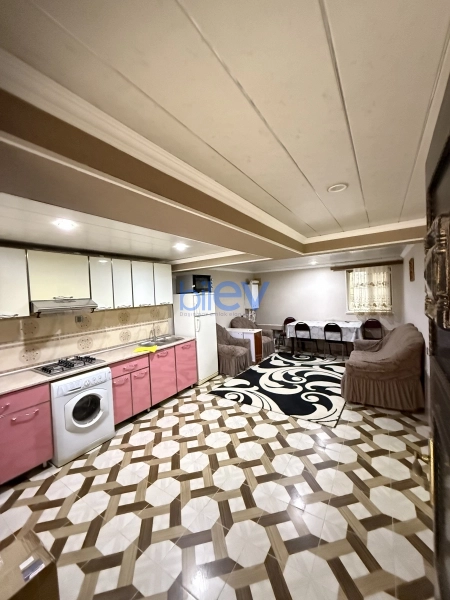 Satış 4 otaqlı Həyət evi  150m², Bakı
