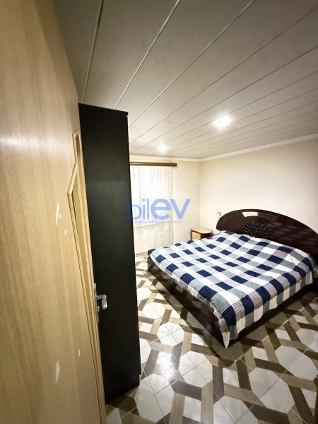 Satış 4 otaqlı Həyət evi  150m², Bakı
