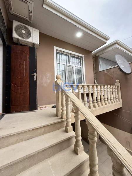 Satış 4 otaqlı Həyət evi  150m², Bakı