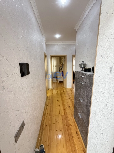 Satış 4 otaqlı Həyət evi  150m², Bakı