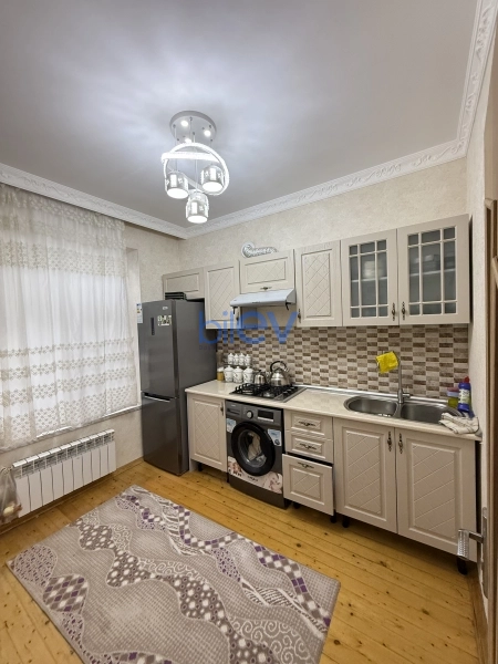 Satış 4 otaqlı Həyət evi  150m², Bakı