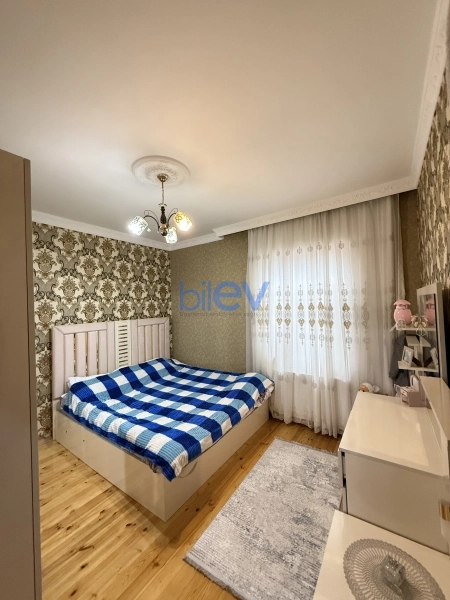 Satış 4 otaqlı Həyət evi  150m², Bakı