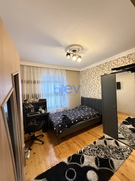 Satış 4 otaqlı Həyət evi  150m², Bakı
