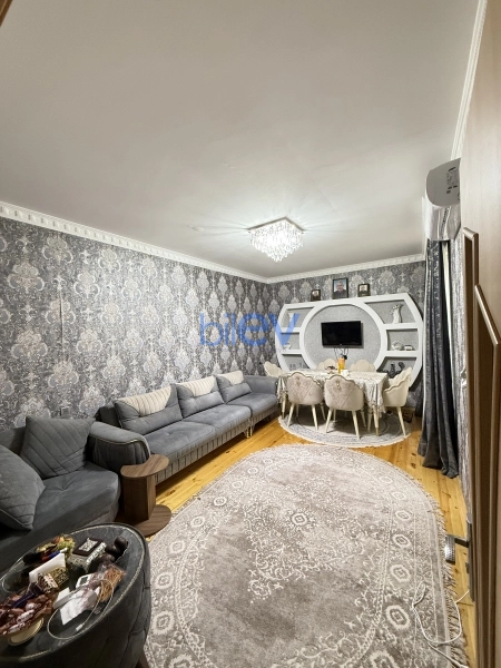 Satış 4 otaqlı Həyət evi  150m², Bakı