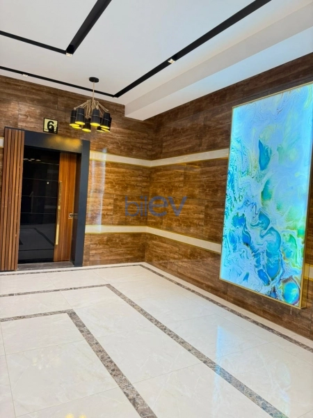 Satış 2 otaqlı Yeni Tikili bina evi  54m², Bakı