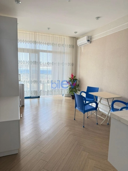 Satış 2 otaqlı Yeni Tikili bina evi  54m², Bakı