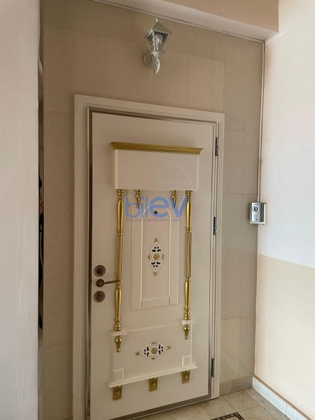 Satış 3 otaqlı Yeni Tikili bina evi  164m², Bakı