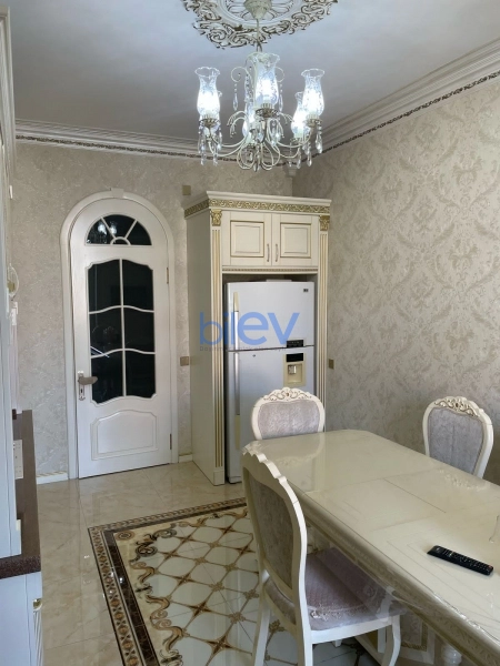 Satış 3 otaqlı Yeni Tikili bina evi  164m², Bakı