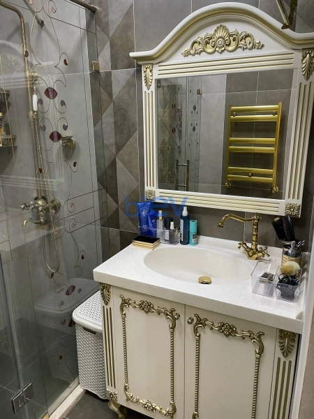 Satış 3 otaqlı Yeni Tikili bina evi  164m², Bakı