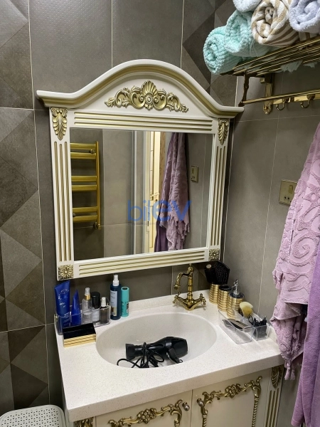 Satış 3 otaqlı Yeni Tikili bina evi  164m², Bakı