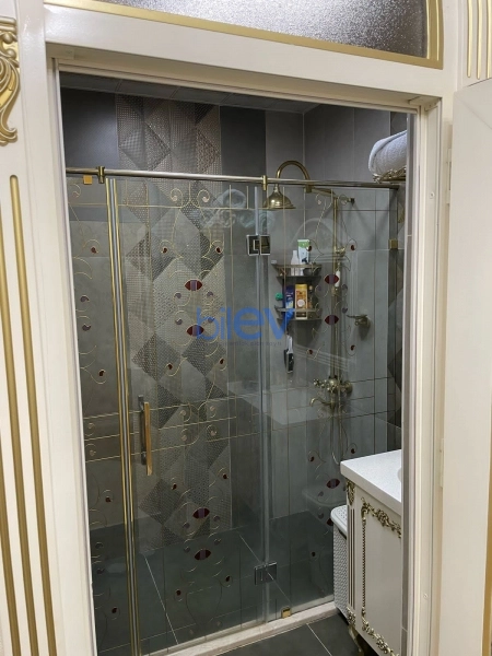 Satış 3 otaqlı Yeni Tikili bina evi  164m², Bakı