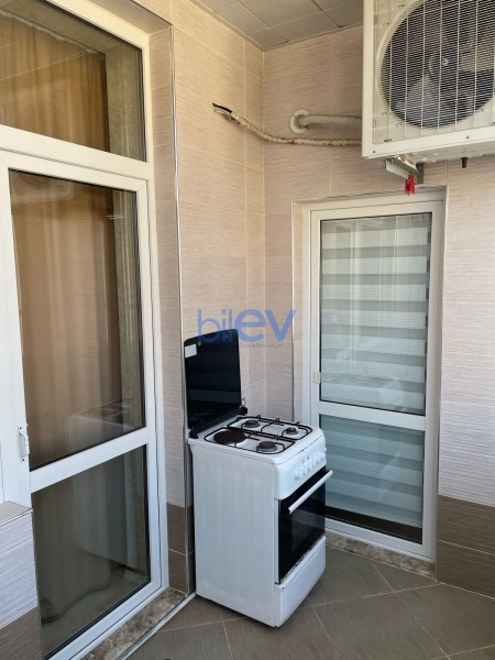 Satış 3 otaqlı Yeni Tikili bina evi  164m², Bakı