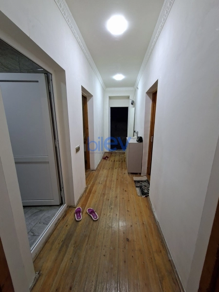 Satış 3 otaqlı Həyət evi  52m², Xırdalan