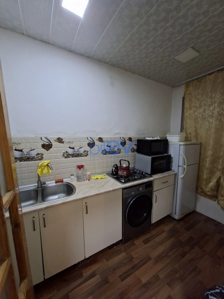 Satış 3 otaqlı Həyət evi  52m², Xırdalan