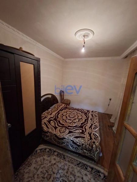 Satış 3 otaqlı Həyət evi  52m², Xırdalan