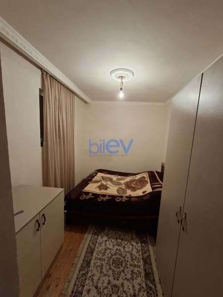 Satış 3 otaqlı Həyət evi  52m², Xırdalan