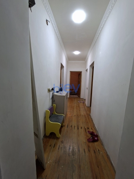 Satış 3 otaqlı Həyət evi  52m², Xırdalan