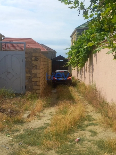 Satış 3 otaqlı Həyət evi  400m², Bakı