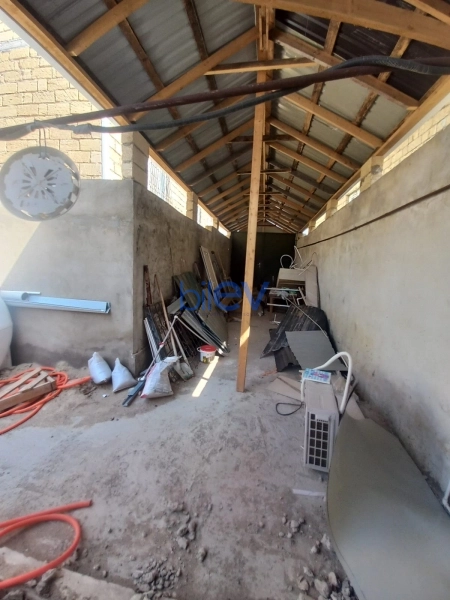 Satış 3 otaqlı Həyət evi  400m², Bakı