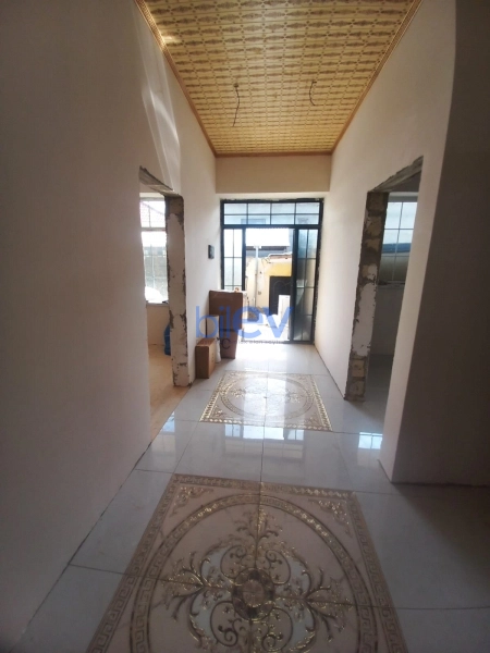 Satış 3 otaqlı Həyət evi  400m², Bakı