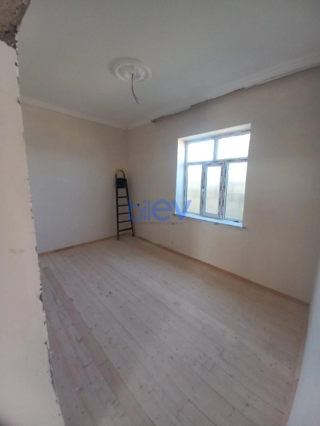 Satış 3 otaqlı Həyət evi  400m², Bakı