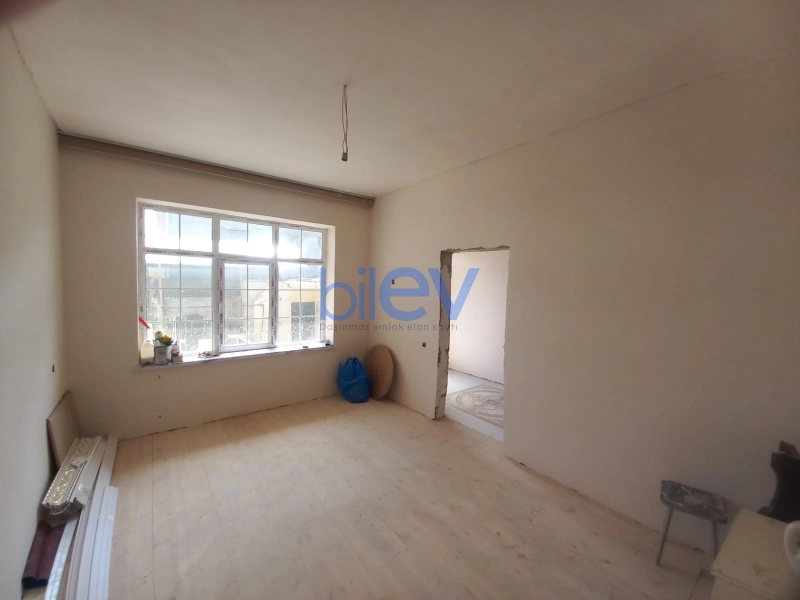 Satış 3 otaqlı Həyət evi  400m², Bakı