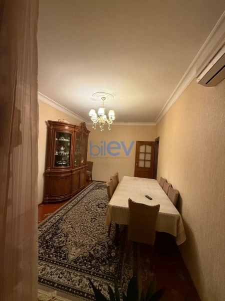 Satış 4 otaqlı   100m², Bakı