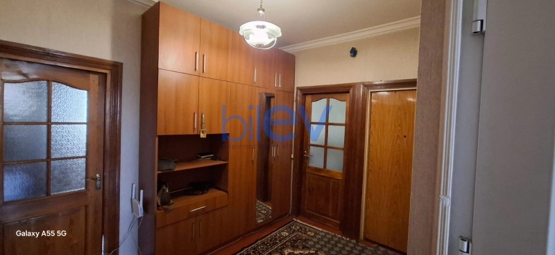 Satış 4 otaqlı   100m², Bakı
