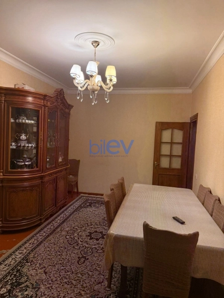 Satış 4 otaqlı   100m², Bakı