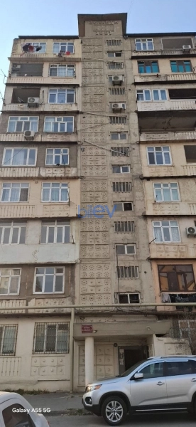 Satış 4 otaqlı   100m², Bakı
