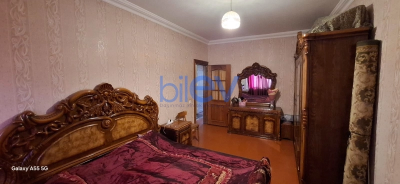 Satış 4 otaqlı   100m², Bakı
