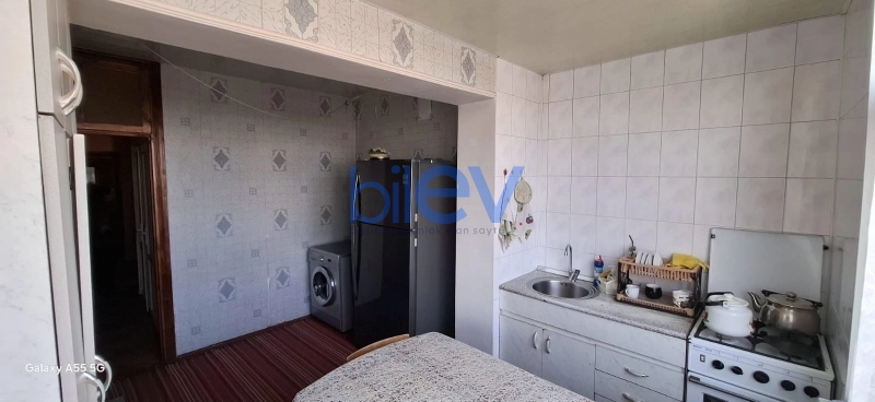 Satış 4 otaqlı   100m², Bakı