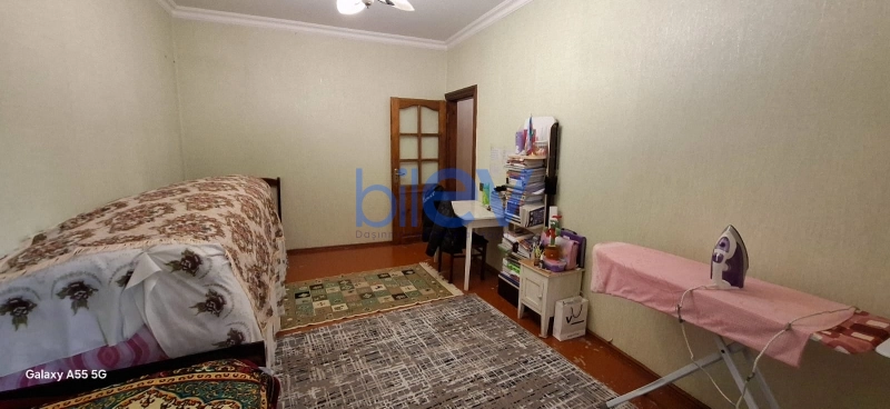 Satış 4 otaqlı   100m², Bakı