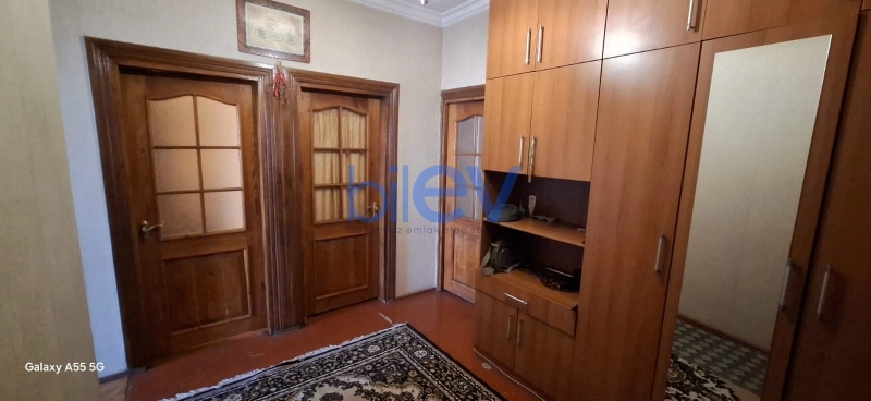 Satış 4 otaqlı   100m², Bakı