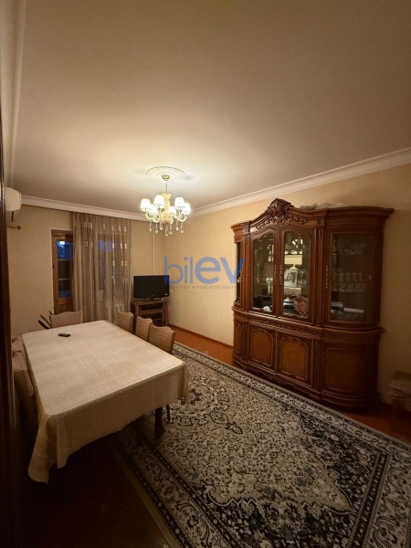 Satış 4 otaqlı   100m², Bakı