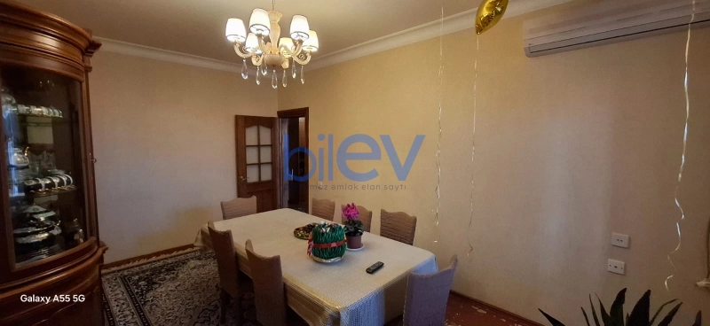 Satış 4 otaqlı   100m², Bakı