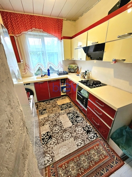 Satış 5 otaqlı Həyət evi  3m², Bakı