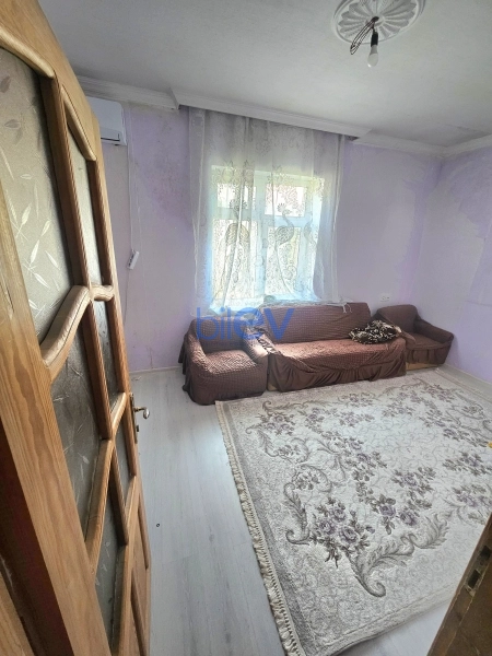 Satış 5 otaqlı Həyət evi  3m², Bakı